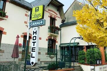 Hotel Auberge La Fontaine