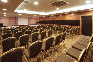 Balturk Hotel Sakarya