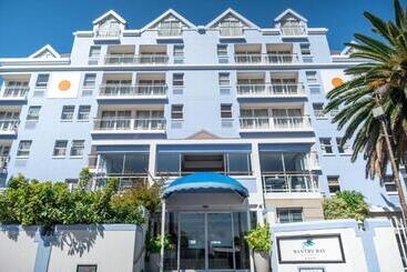 The Bantry Aparthotel By Totalstay - Kapstaden