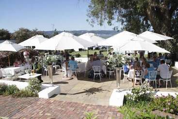 هتل Belvidere Manor Lagoonside Cottages
