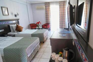 Big Blue Sky Hotel All Inclusive