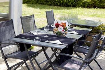 هتل Campanile Chalon Sur Saone