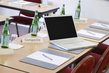 هتل Campanile Chalon Sur Saone