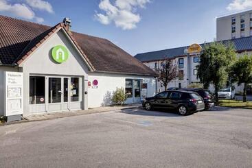 هتل Campanile Chalon Sur Saone
