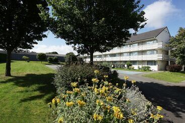 هتل Brit Hôtel Dinan   Taden