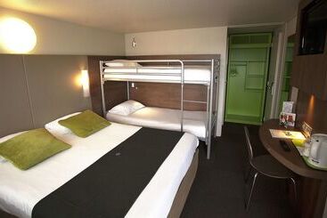 هتل Brit Hôtel Dinan   Taden
