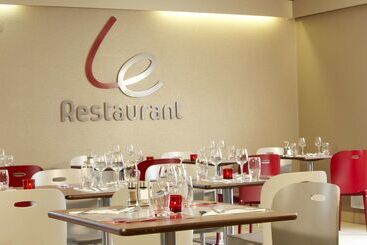 هتل Brit Hôtel Dinan   Taden