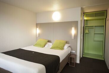 هتل Brit Hôtel Dinan   Taden