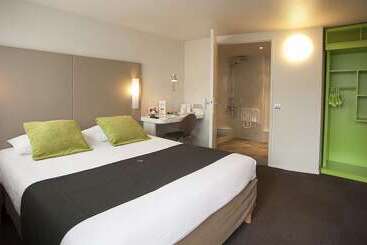 هتل Brit Hôtel Dinan   Taden