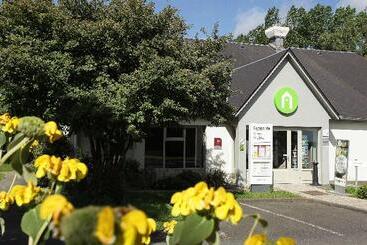 هتل Brit Hôtel Dinan   Taden