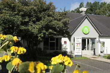 هتل Brit Hôtel Dinan   Taden