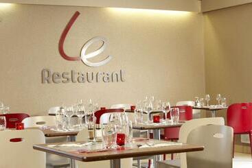 هتل Brit Hôtel Dinan   Taden