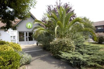 هتل Campanile Hendaye