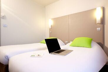 هتل Campanile Hendaye