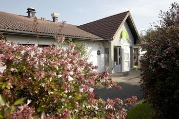 هتل Campanile Hendaye