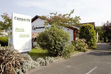 هتل Campanile Hendaye