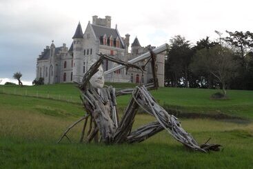 هتل Campanile Hendaye
