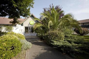 هتل Campanile Hendaye