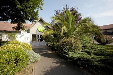 هتل Campanile Hendaye