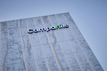 هتل Campanile Le Bourget – Airport