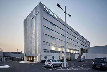 هتل Campanile Le Bourget – Airport