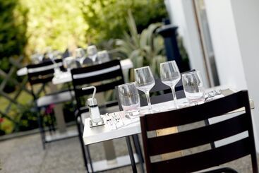 هتل Campanile Lorient  Lanester
