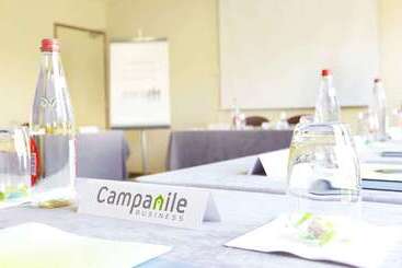 هتل Campanile Mulhouse   Morschwiller