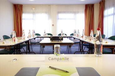 هتل Campanile Nimes Centre  Mascarbonnel