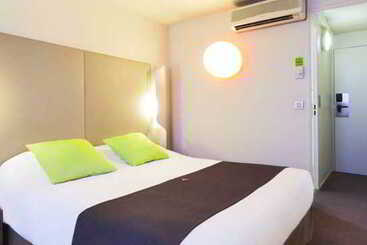 호텔 Campanile Paris Sud Porte D Orleans Arcueil
