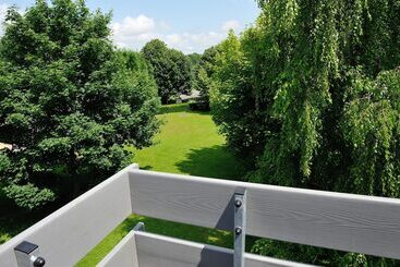 هتل Campanile Pont A Mousson