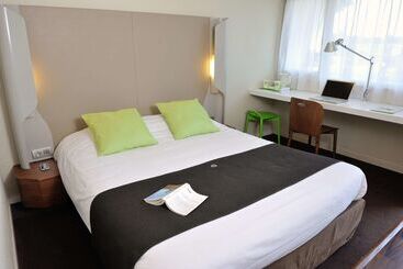 هتل Campanile Vannes