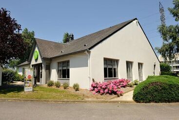 هتل Campanile Vannes