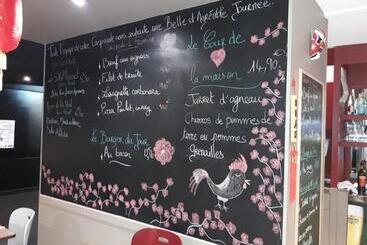 هتل Campanile Vannes