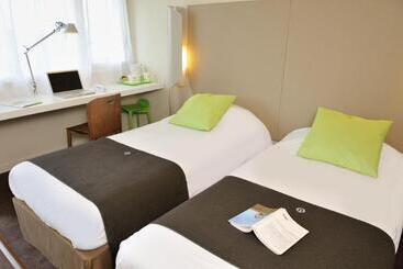 هتل Campanile Vannes