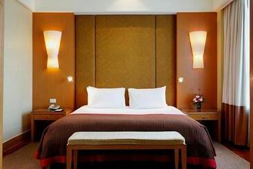 Centara Hotel Hat Yai