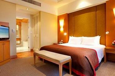 Centara Hotel Hat Yai