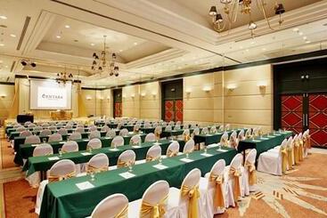 Centara Hotel Hat Yai