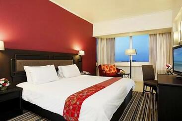 Centara Hotel Hat Yai