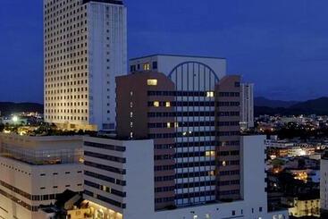 Centara Hotel Hat Yai