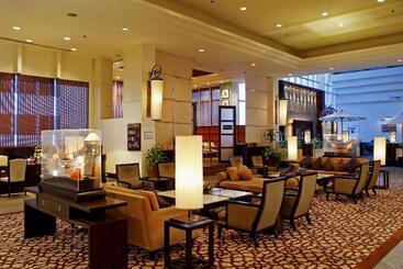 Centara Hotel Hat Yai