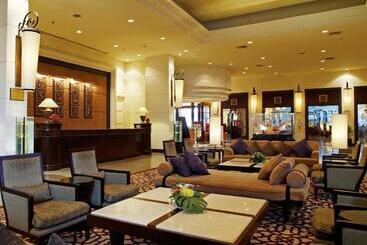 Centara Hotel Hat Yai