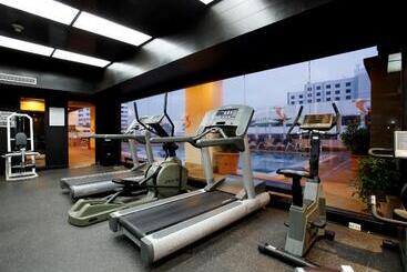 Centara Hotel Hat Yai