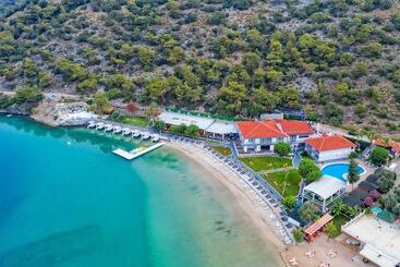 هتل Meri All Inclusive
