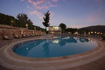 هتل Meri All Inclusive