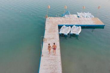 هتل Meri All Inclusive