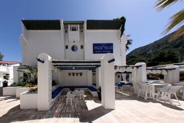 هتل Club Munamar Beach Resort – All Inclusive