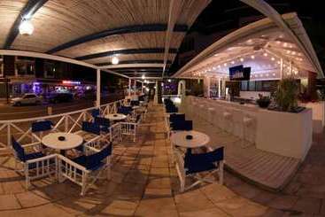 هتل Club Munamar Beach Resort – All Inclusive