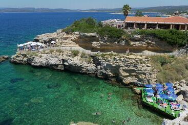 هتل Club Resort Atlantis