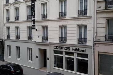 هتل Cosmos