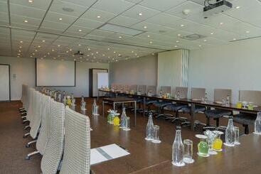 هتل Fancourt